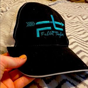 Fallon Taylor Cap